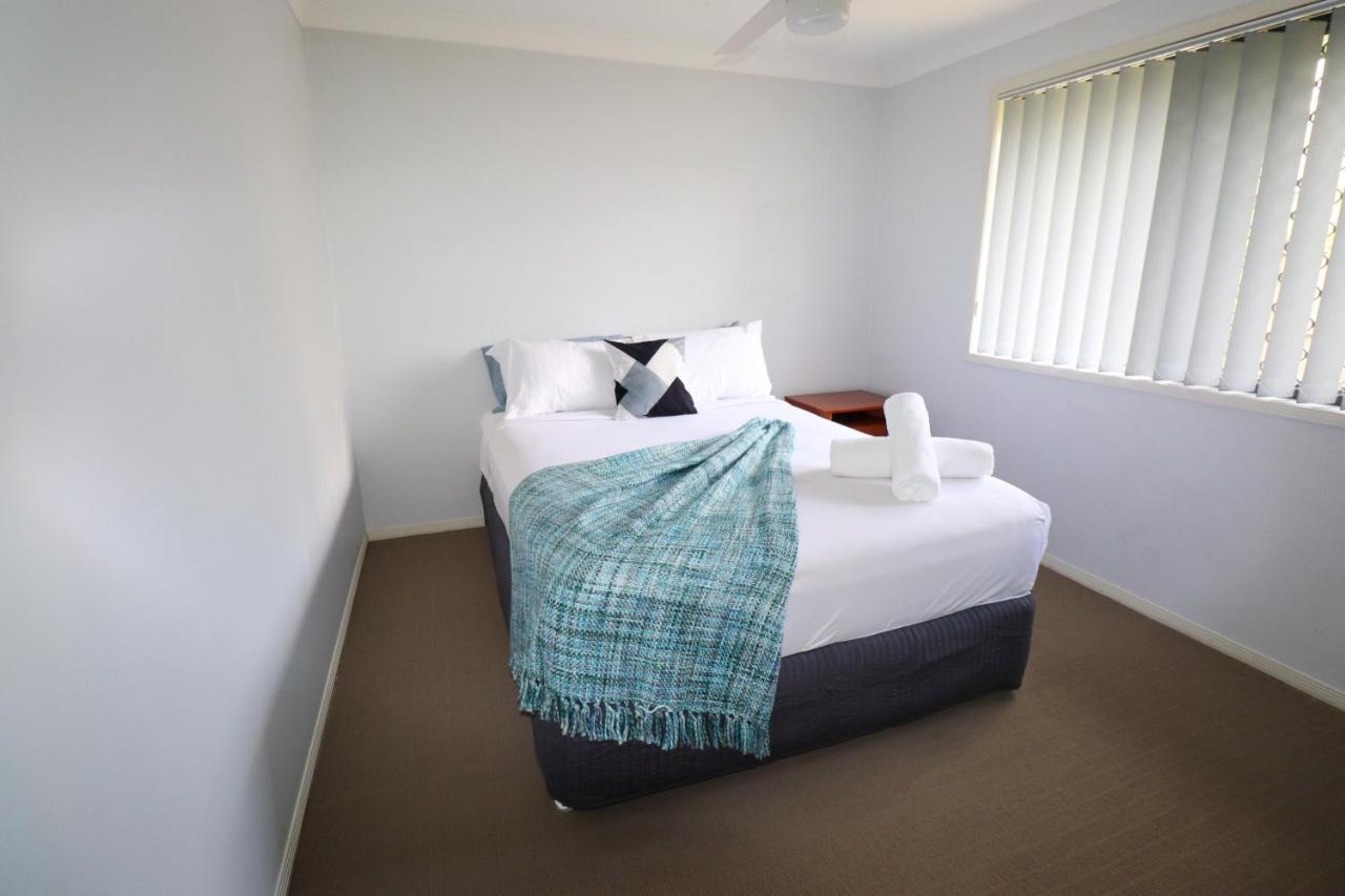 Blk Stays Guest House Deluxe Units Morayfield Екстер'єр фото