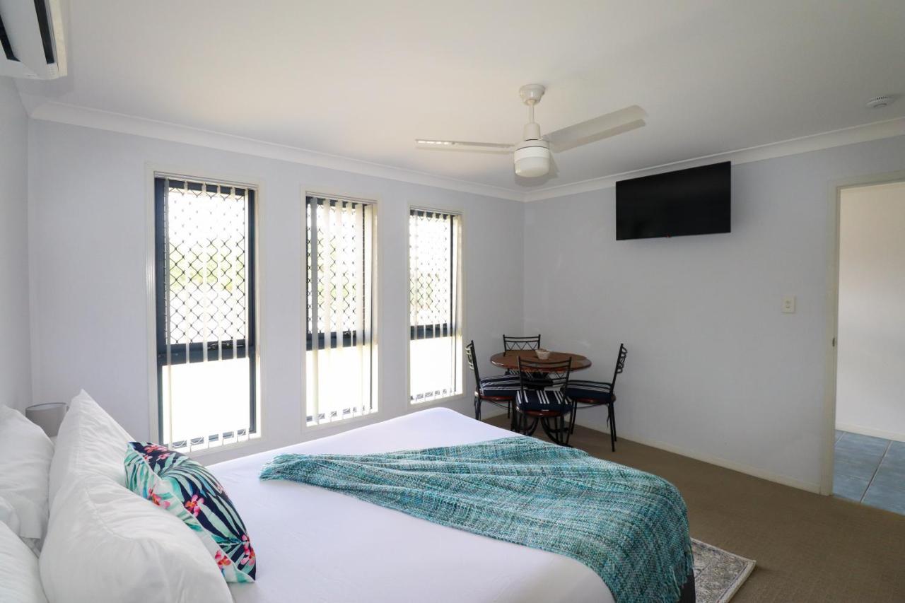 Blk Stays Guest House Deluxe Units Morayfield Екстер'єр фото